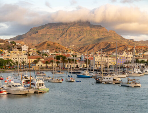 Mindelo Sao Vicente