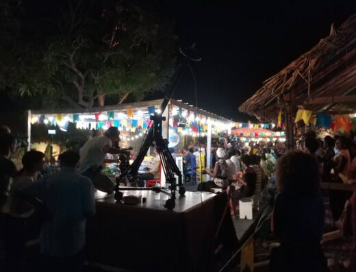 Electricity in Cape Verde