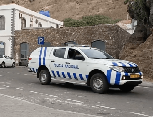 Safety in Cape Verde