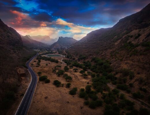 Travel to Cape Verde