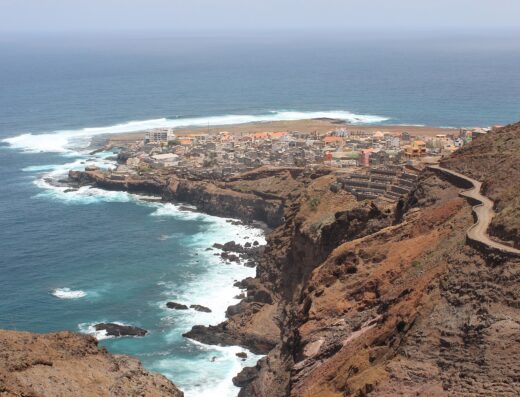 Santo Antao