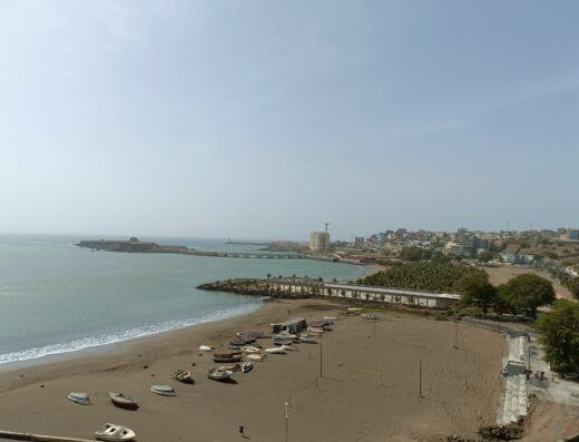 Capital Cabo Verde