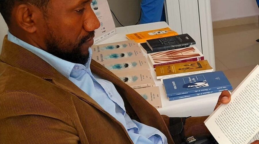 Ary Reis abre espaço cultural “Amigos dos Livros” para democratizar o acesso aos livros