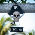 Piratas in Cabo Verde
