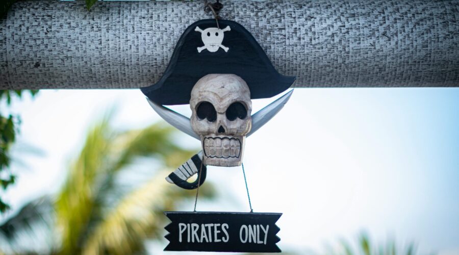 The Dark Past of Pirates and Slaves in the Old City