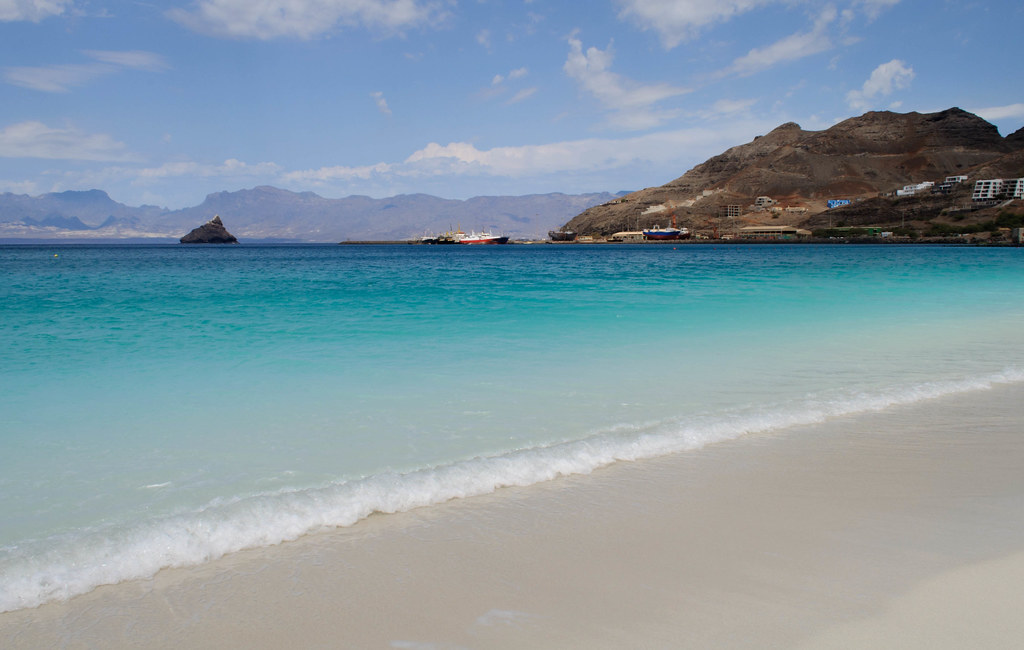 São Vicente