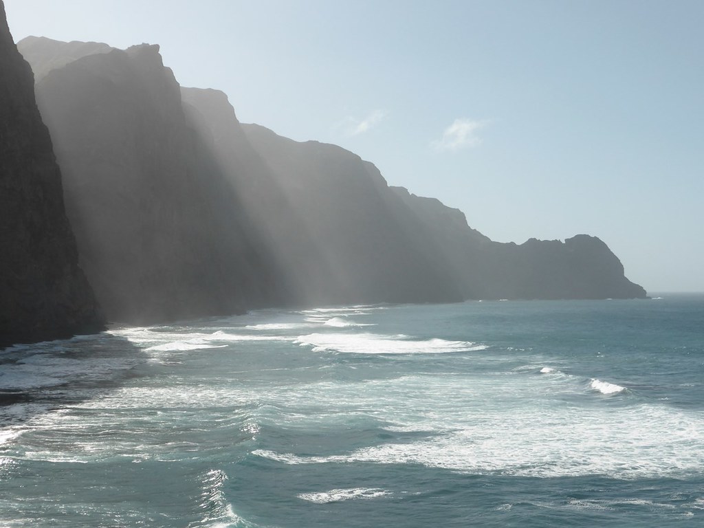 Santo Antão