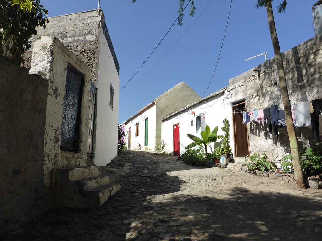 Santo Antão