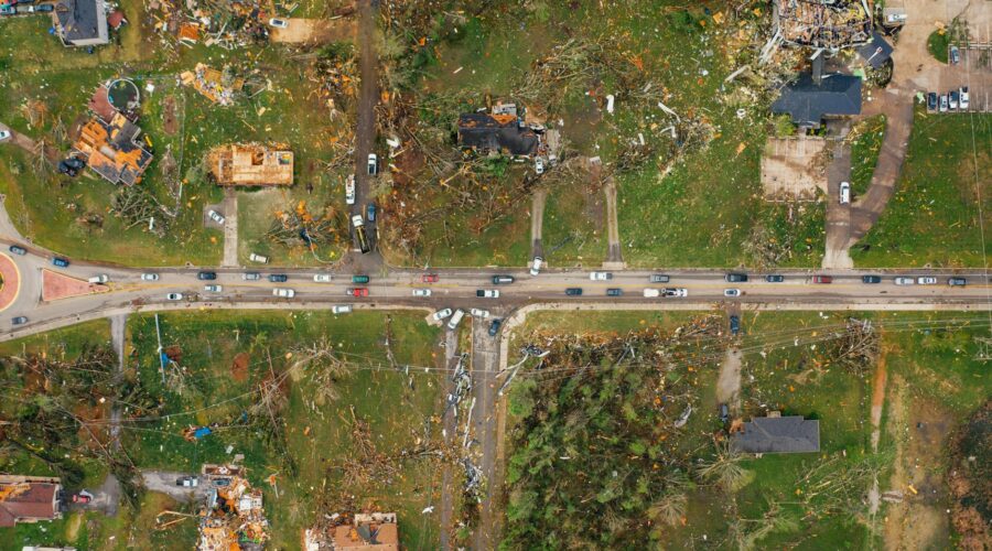 World Bank Grants $40M for Cape Verde Storm Recovery