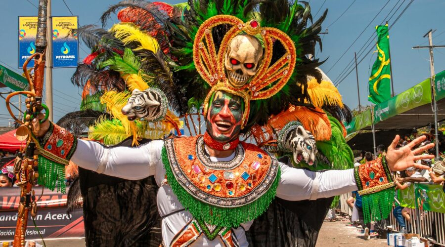 Guide to Cape Verde’s Best Cultural & Music Festivals