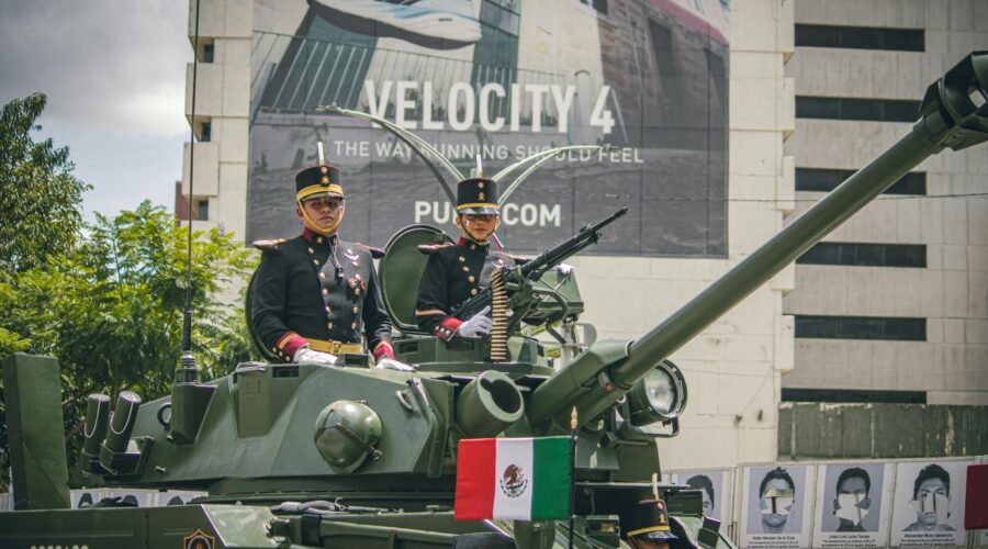 Guinea-Bissau Opposition Suspends Protests for Armed Forces Day
