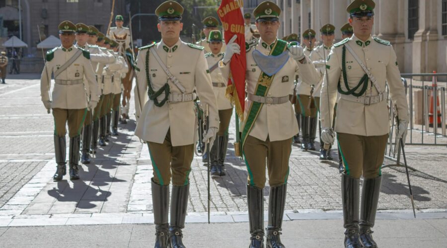 Guinea-Bissau Opposition Pauses Protests for Military Holiday