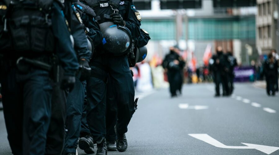 Guinea-Bissau Releases Opposition Leaders After Protest Crackdown