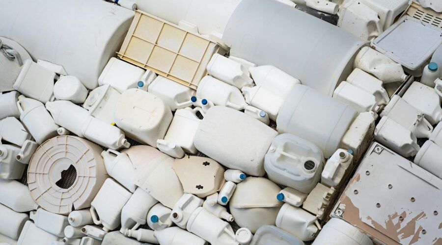 Cape Verde Plastic Credit Project: Trash to Global Treasure