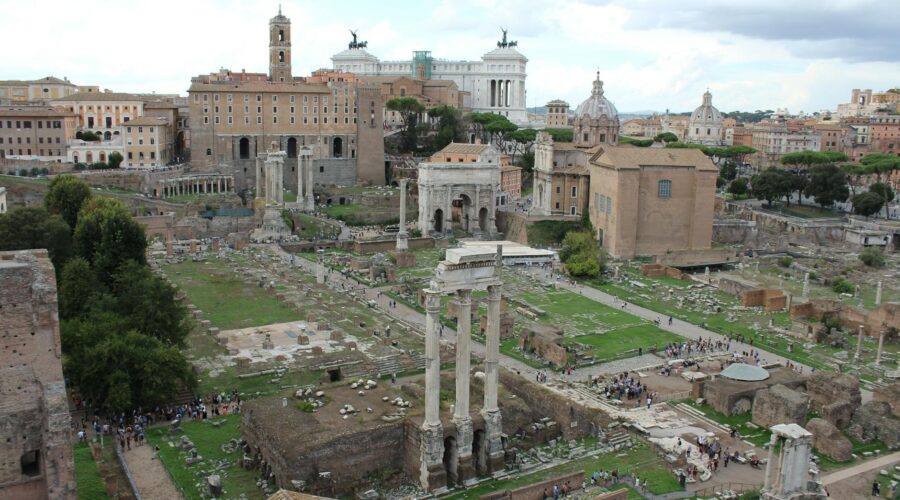 Portuguese President Warns of Global Selfishness at UNAOC