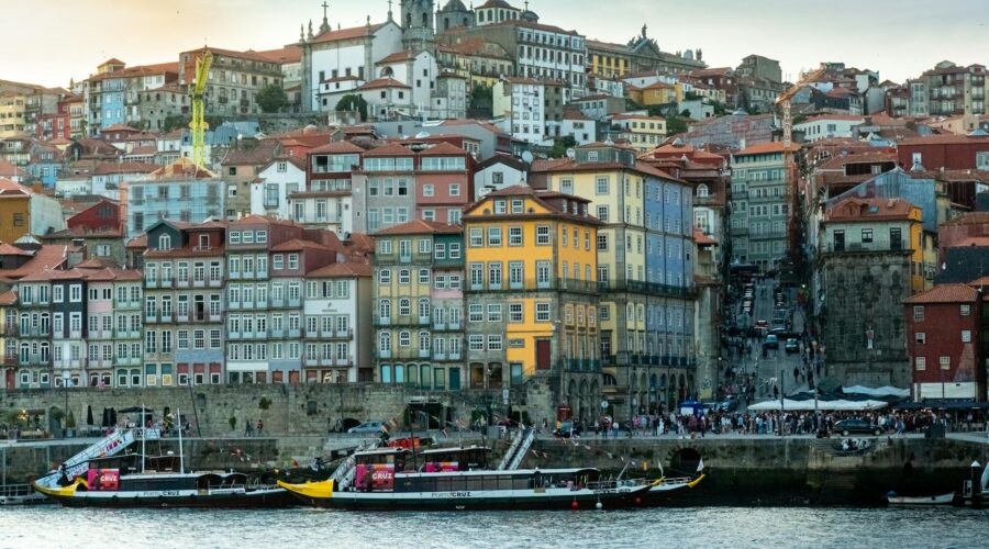 Portugal Tourism Chief Debunks ‘Urban Myths’ of Overtourism
