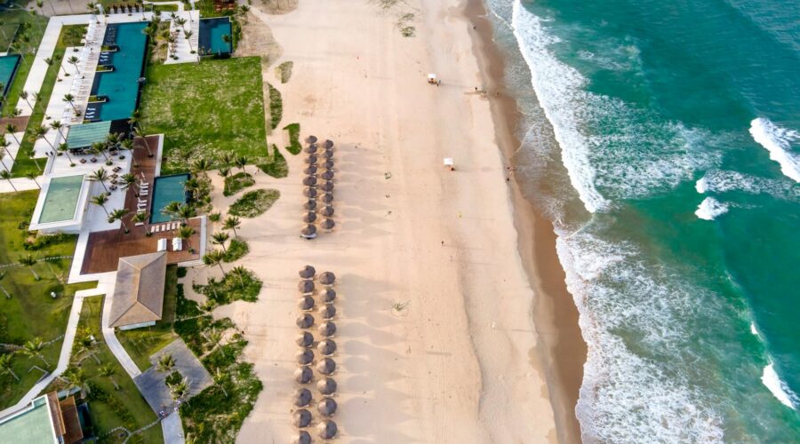 IMF Raises Cape Verde GDP Forecast to 6% Amid Tourism Boom