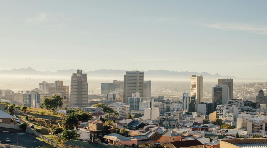 Praia Mayoral Election: High Stakes for Cape Verde’s Capital