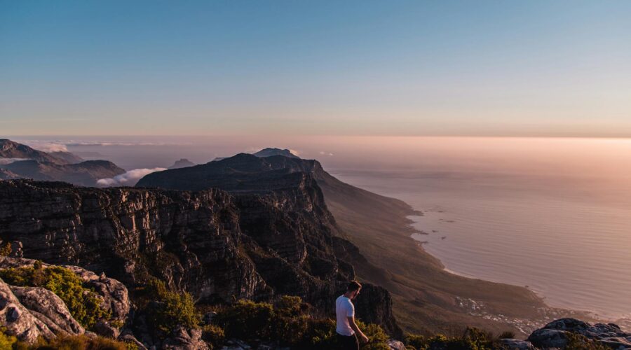 Ecotourism in Cape Verde: Your Sustainable Travel Guide