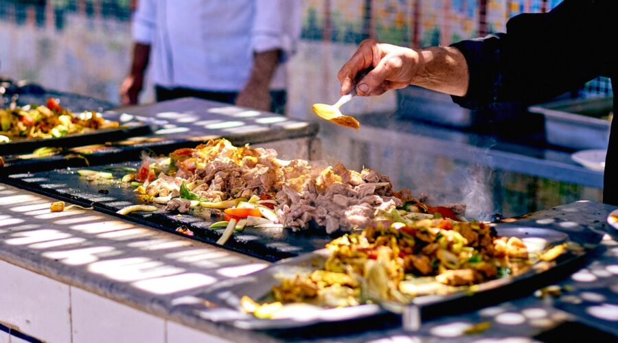 UNESCO: Gastronomy is Key to Global Cultural Dialogue