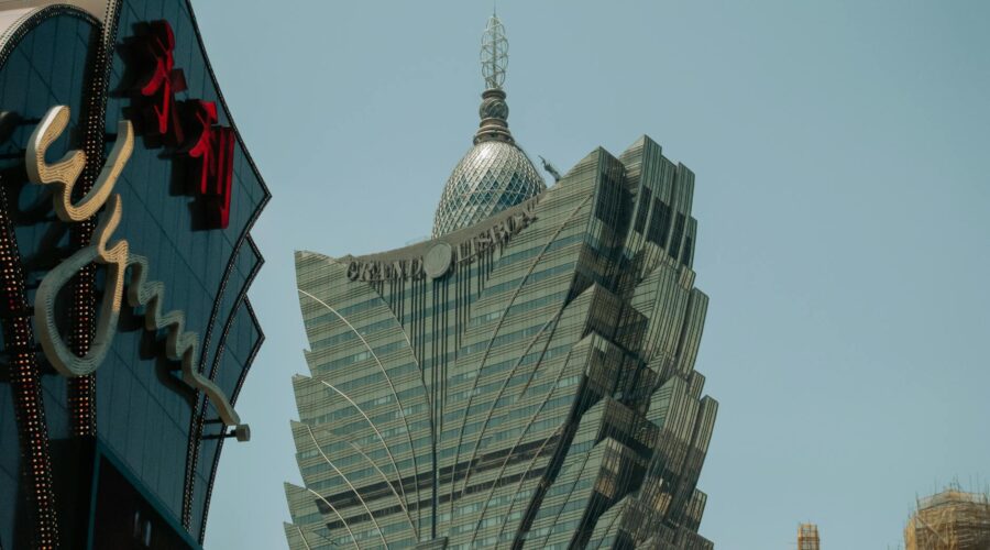 Macau Legend $1.57B Loss: Cape Verde Seizes Casino Project