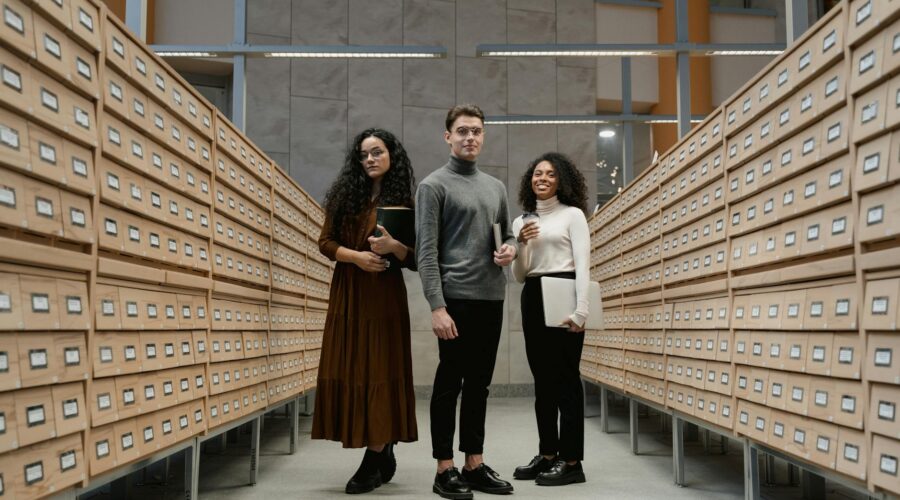 São Tomé and Príncipe Launches National Digital Science Archive