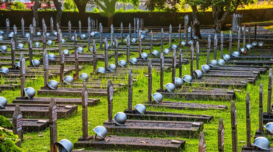 New Book Reclaims Human Stories of Monte Txota Massacre