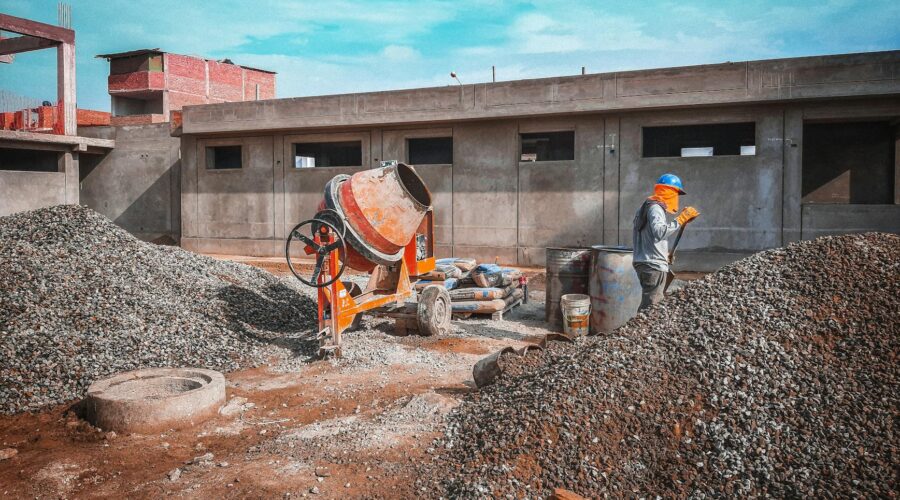 Portugal Construction: Fast-Track Visas vs 90,000-Worker Gap