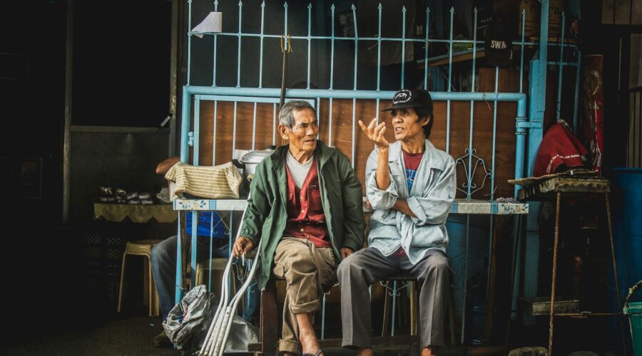 Mental Health in Cape Verde: Beyond the Morabeza Spirit