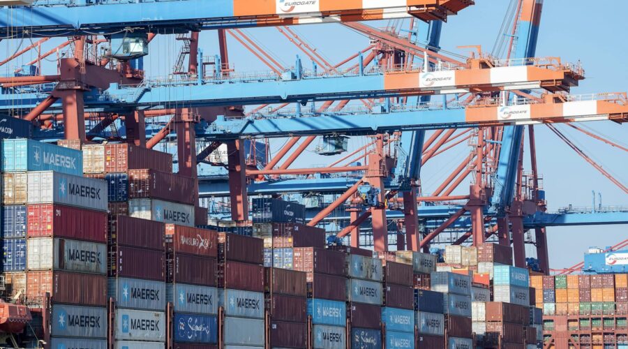 Cape Verde Trade Balance Improves: Export Growth & Lower Costs