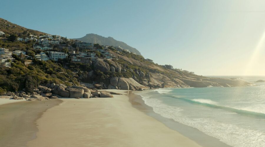 Cape Verde: The New Global Hotspot for Real Estate Investment