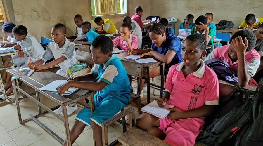 Inclusive Education in Cape Verde: A Future Without Barriers