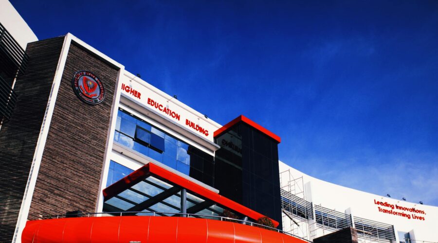 Uni-CV: Astrigilda Silveira Inaugurated as New Rector