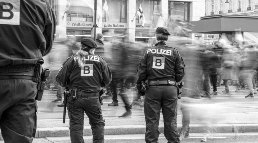 Guinea-Bissau Forces Block PAIGC Meeting Amid Political Tensions