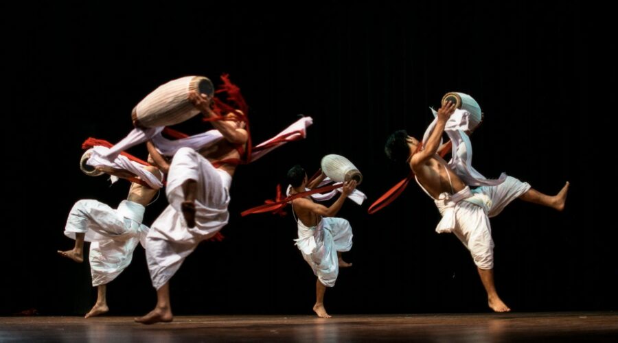 Cape Verde Music & Dance: The Rhythmic Heart of the Islands