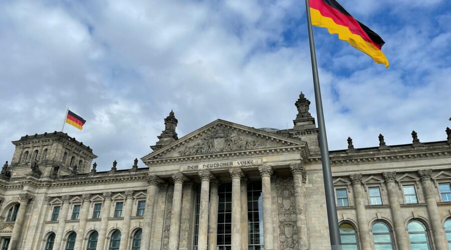 The Political System of Cape Verde: An African Democracy Model