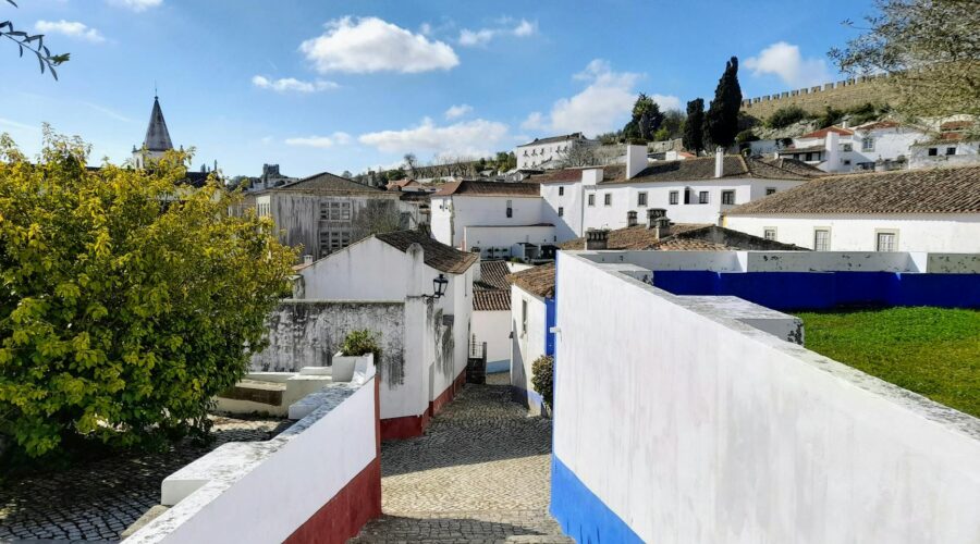 Latitudes Festival Óbidos: A Global Literary Journey returns
