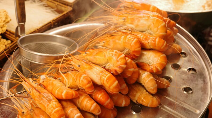 A Taste of Cape Verde: Traditional Foods & National Dishes