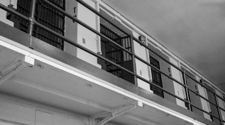 Portugal’s Prisons Hit Overcrowding Crisis at 103% Occupancy