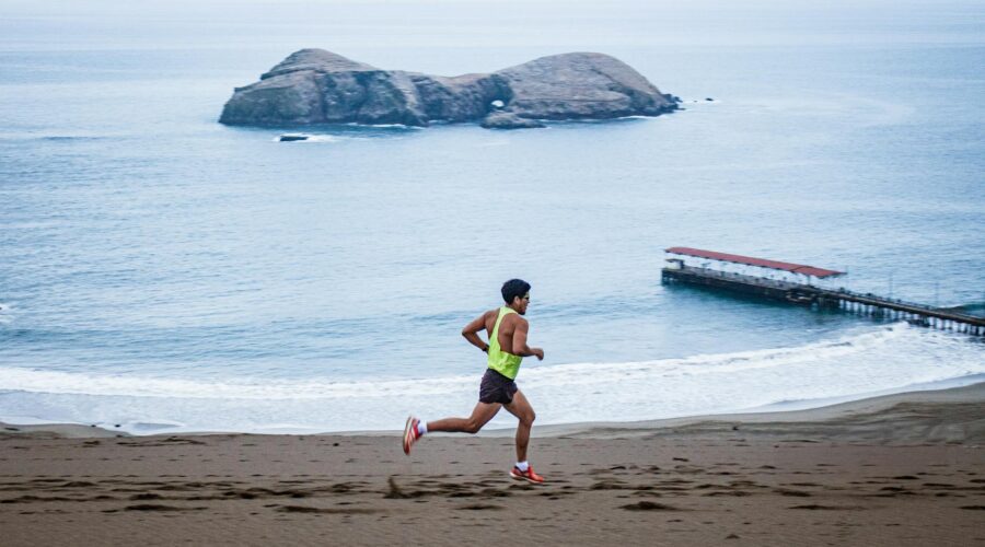 Marathons & Trail Racing in Cape Verde: A Runner’s Guide