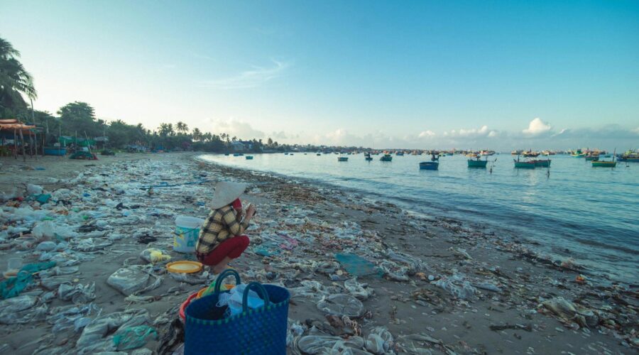 Cape Verde Leads African Fight Against Fishing Waste