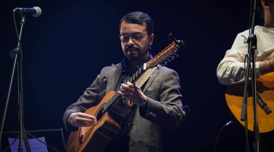 Mindel Atlantic: Cape Verde’s Soulful Music Hits Berlin