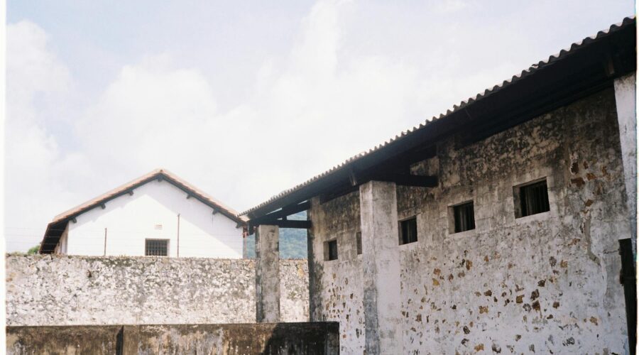 New Documentary Follows Angolan Writer Luandino Vieira’s Journey