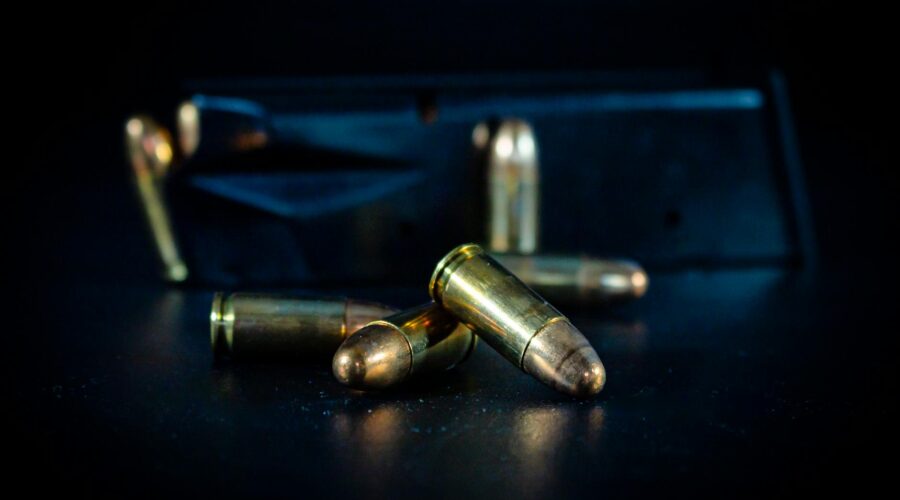 Cape Verde Ammunition Seizures Up 113% as National Crime Drops