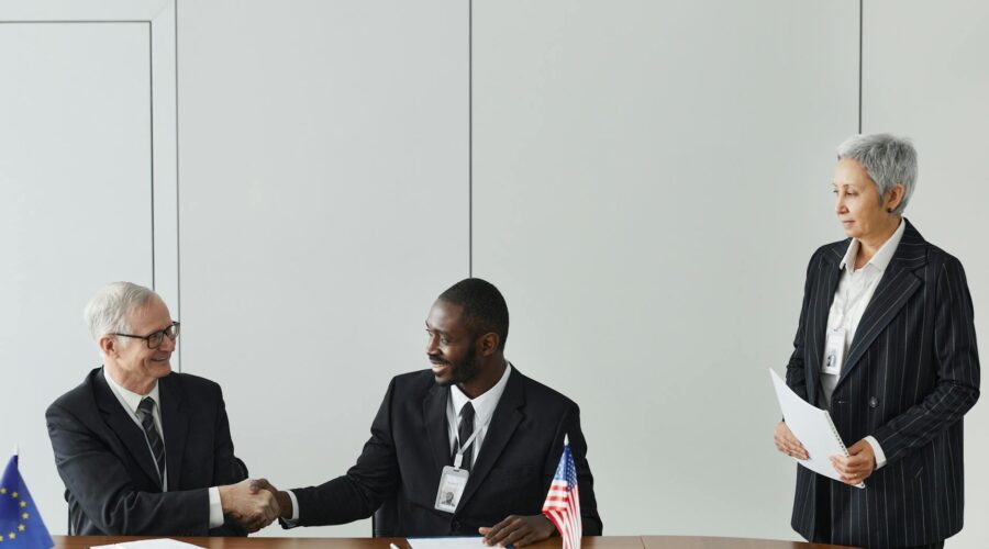 Brazil Hosts South Atlantic Summit for Regional Peace