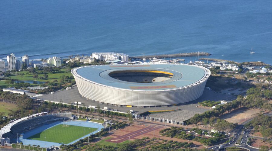 Cape Verde Launches Global Tourism Blitz for 2026 World Cup