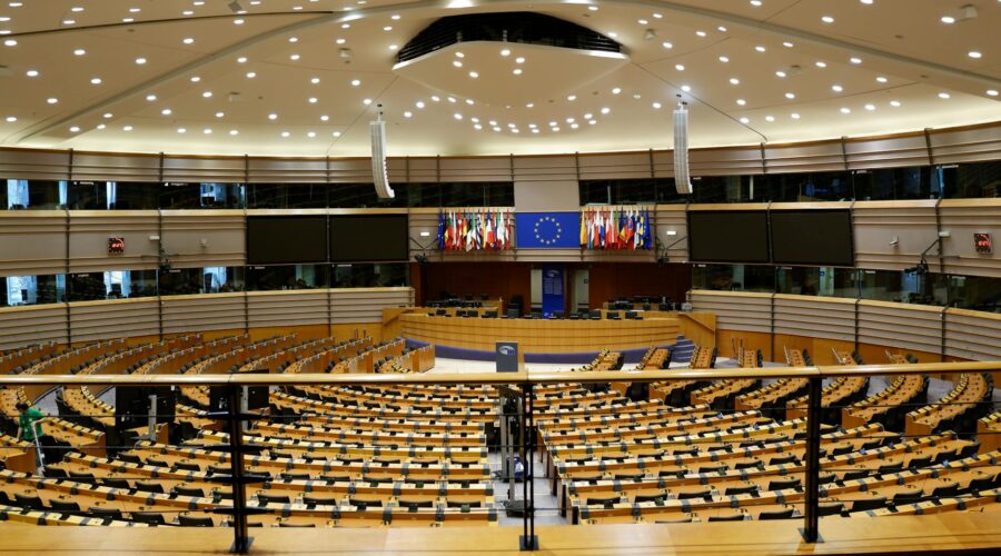 EU’s António Costa Under Fire for Guinea-Bissau Meeting