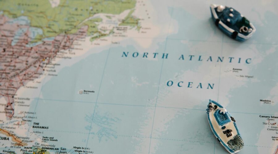 Brazil Pledges to Protect South Atlantic as Zone of Peace