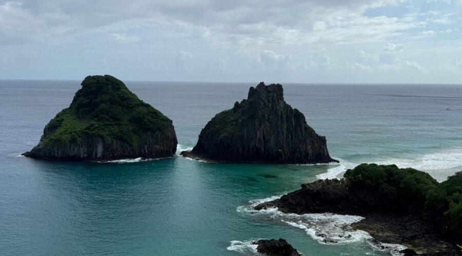 South Atlantic Nations Sign Landmark Marine Protection Pact