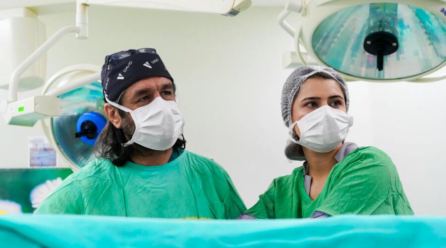 US-Based Doctors Launch Major Medical Mission in Cape Verde